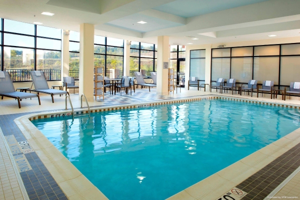 Hotel Courtyard by Marriott Pittsburgh Airport Settlers Ridge (Crafton)